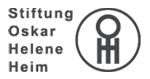 Logo Stiftung Oskar Helene Heim