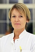Oberärztin Dr. med. D. Panser-Schulz